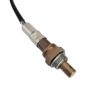 Sensor de Oxígeno de Relación Aire-Combustible 234-5010 para Honda Accord, Civic, Pilot, Acura MDX, RL, TL, Sensor O2 Automotriz