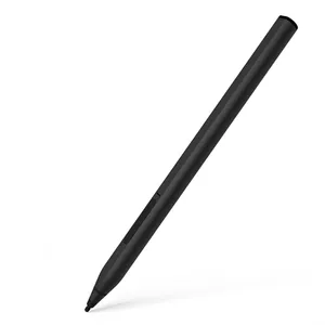 Nhà Máy Bán Hàng Nóng Hiện Đại Thiết Kế Kim Loại Magnetic Stylus Bút Có Thể Sạc Lại Cảm Ứng Stylus Pen