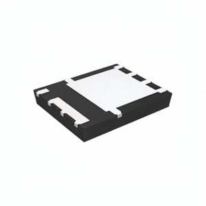 Electronic Circuit Components PG-TDSON-8 FL ISC025N08NM5LFATMA1 Transistors Manufacturer Channel - Product Image 1