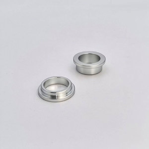 جلبة دبوس ، جلبة معدنية ، جلبة من الفولاذ المقاوم للصدأ ، جلبة ، مخصصة حسب الحجم - Product Image 2