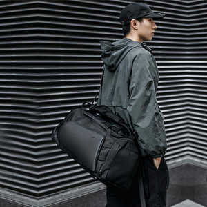 Sac à bandoulière personnalisé unisexe, grand sac à dos personnalisé, imperméable, sac de sport Fitbeast, sac de voyage, autre sac de voyage - Product Image 2