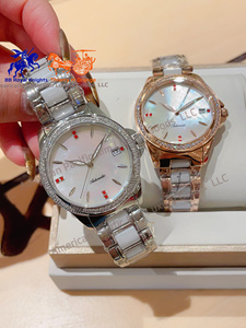 Women Wood Watch Simple Fashion Quartz Wristwatch New Design Female Watch Personalized Engraved Gift Box - Product Image 4