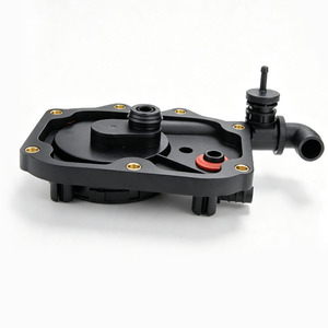 ฝาครอบท่อร่วมไอดี 11617508541 สำหรับ BMW X5 E53 Z8 E52 ฝาครอบท่อร่วมไอดีเครื่องยนต์ - Product Image 2