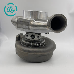Turbocompresor diésel DL EexcavaStart 49188-01832 114400-4441 para motores 6WG1-Reemplazo duradero para excavadoras - Product Image 3