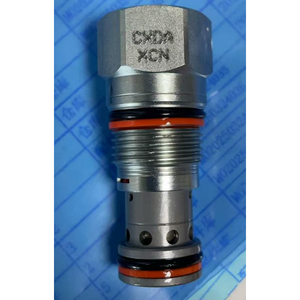 วาล์วควบคุมไฮดรอลิกแบบคาร์ทริดจ์ PPDB-LDN PPDB-LWN CXDA-XCN CBEA-LHN SXCB-LWN SQJB-LAN SQHB-LAN - Product Image 4
