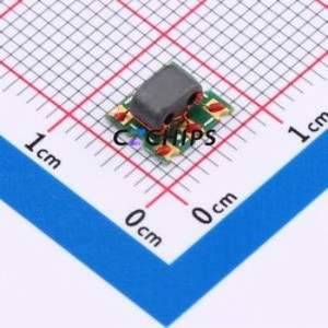 H3-MACP-011029 RF Coupler SMD-6P,7.1x6.4mm RF ( Frequency: )( Coupling Factor: 17.5dB )( Insertion Loss: 0.85dB ) - Product Image 1