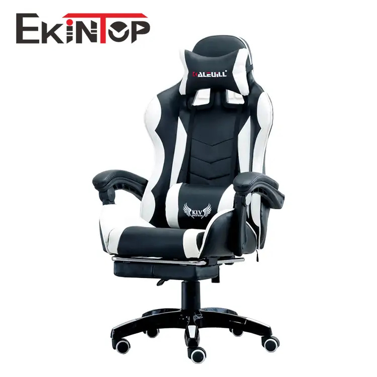 Car seat racing style office gaming gamer chair for racer