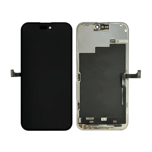 Vente en gros de téléphones mobiles OLED de haute qualité avec écran OLED souple de 6,7 pouces pour remplacement de l'écran de l'<span class=keywords><strong>iPhone</strong></span> 15 <span class=keywords><strong>Pro</strong></span> <span class=keywords><strong>Max</strong></span> - Product Image 2