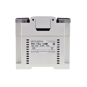 มิตซูบิชิ อิเล็คทริค FX2N-5A โมดูล PLC คอนโทรลเลอร์แบบตั้งโปรแกรมได้ 24V AD DA ผลิตในประเทศญี่ปุ่น - Product Image 5