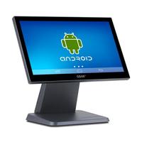 Sistemas POS Todo en Uno con Pantalla Táctil a Precio Económico, Caja Registradora, Terminal Android de Escritorio para Tiendas Minoristas