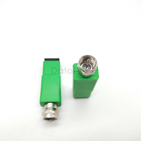 Mini nodo pasivo FTTH, receptor óptico DBC sin potencia para convertidor de medios de red de fibra CATV con conector SC, longitud de onda de 1550nm