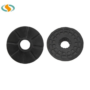 Supporto per <span class=keywords><strong>Molla</strong></span> di Sospensione Posteriore 90538496 90305263 per Chevrolet Cruze <span class=keywords><strong>Opel</strong></span> - Product Image 1