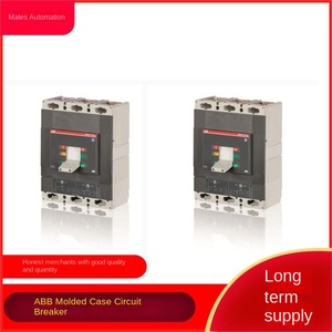 Cho A-B-B 1sda060212r1 T6H 630 TMA 630-63 đúc trường hợp ngắt mạch cho điều khiển công nghiệp chất lượng đáng tin cậy - Product Image 5