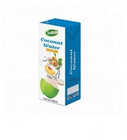 Jus et lait brique Aseptique de type papier cartons