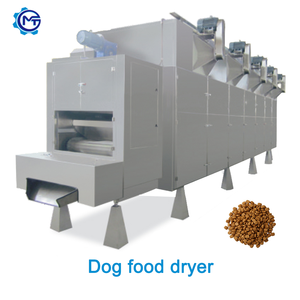 2026 Automatic Twin Screw Dog <b>Food</b> Extruder <b>Processing</b> <b>Line</b> with Motor Capacity Easy Operation - Product Image 4
