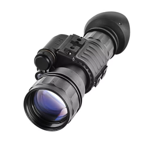 第二代和第三代紧凑型便携式夜视仪低光红外单筒望远镜 - Product Image 5