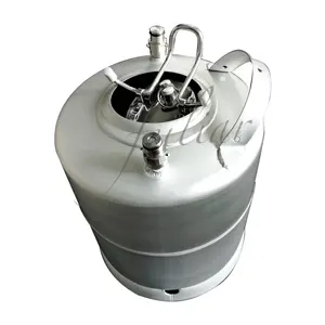 Thả Bóng Khóa Keg/ 19 Lít 15 Lít 15 10 Gallon Sản Xuất Bia Thùng/Nhà Ủ Corny Keg