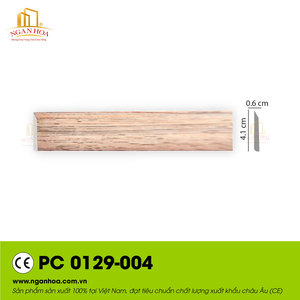 High Quality Vietnam Factory Polystyrene Mouldings | Decorative PS <b>Ceiling</b> Moulding for Interior Wall Decoration - Product Image 3