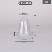 Fabricants de préformes PET en Chine