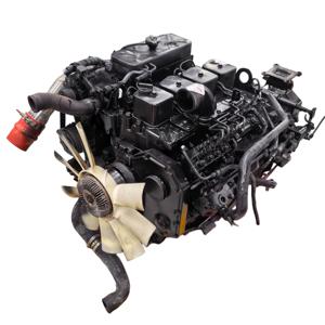 Moteur 4BT d'origine avec boîte de vitesses, moteur complet pour CUMMINS - Product Image 1