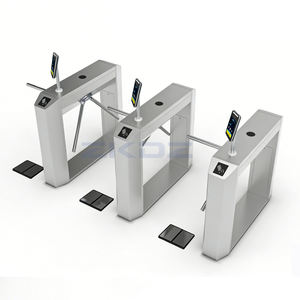 Système de <span class=keywords><strong>tourniquet</strong></span> antistatique ESD avec bracelet et testeur de <span class=keywords><strong>chaussures</strong></span> – Contrôle d'accès ESD pour salles blanches - Product Image 4