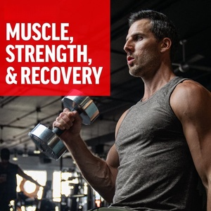 อาหารเสริมโปรตีนสำหรับผู้ใหญ่สำหรับกล้ามเนื้อควบคุมพลังงาน - Product Image 5