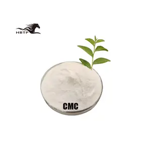 Sodium Carboxymethyl Cellulose Textile Printing Grade Cmc For Textile Printing And Dying Industry