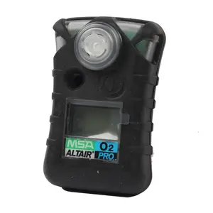 Sulfur Mesian MSA-Altair Pro Sky Eagle Sulfur Dioxide Gas Detector