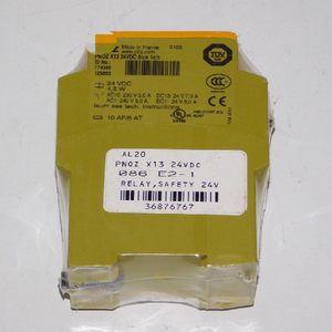 <span class=keywords><strong>1</strong></span> adet Marka <span class=keywords><strong>Pro</strong></span> 774549 X13 24vdc 5n/o 1n/c 2.5w Güvenlik Röle Modülü - Product Image 1