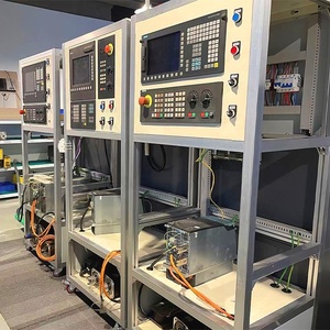 6ES7136-6DB00-0CA0 SONGWEI Nouveau et Original Module d'E/S SIEMENS PLC SIMATIC S7 ET 200SP Module de sortie numérique <span class=keywords><strong>6ES71366DB000CA0</strong></span> - Product Image 5