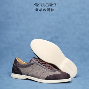 Scarpe da Allenamento <span class=keywords><strong>di</strong></span> Alta Qualità per <span class=keywords><strong>Uomo</strong></span>, Sneakers da Tennis e Fitness con Logo del Marchio, Taglie 36-45, Vendita Calda, Sneakers da Campo in Mesh - Product Image 4