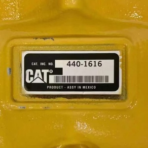 เครื่องอัดอากาศ Cat 440-1616 สำหรับเครื่องยนต์ C13 - Product Image 1