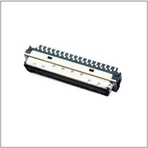 ขั้วต่อ MDR 68 พิน คุณภาพสูง แบบเชื่อมต่อ SCSI 68 พิน ตัวผู้ สำหรับสายเคเบิล SCSI 68 พิน ตัวผู้ - Product Image 2