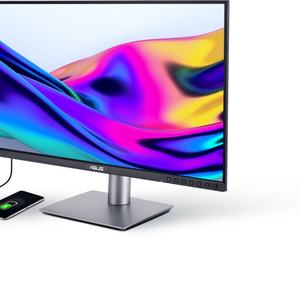 Venta al por mayor ProArt Display 5K PA27JCV Monitor profesional 27 pulgadas IPS 5K (5120X2880) Monitor ergonómico para juegos con soporte para juegos - Product Image 4