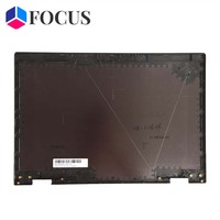 Untuk Lenovo ThinkPad X1 Yoga 3th Gen Lcd Penutup Belakang Tutup Atas 01AY948