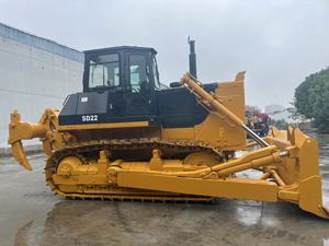 Bulldozer d'occasion SD22 Prix avantageux Excellentes performances Bulldozer d'occasion SD22 à vendre - Product Image 4