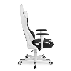 Envío gratis MOQ 1 pieza <span class=keywords><strong>Silla</strong></span> de ordenador de <span class=keywords><strong>oficina</strong></span> en casa sillas de <span class=keywords><strong>oficina</strong></span> más baratas diseño blanco elegante <span class=keywords><strong>Silla</strong></span> de ordenador para <span class=keywords><strong>mujer</strong></span> - Product Image 3