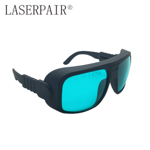 Occhiali di Sicurezza Laser di Alta Qualità per Laser Rosso e Macchine Mediche Laser CE EN207 <span class=keywords><strong>da</strong></span> LASERPAIR - Product Image 2