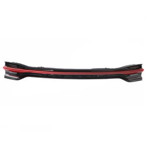 95B945307 Feu arrière traversant pour Porsche Macan 95B.2 2018 2019 2020 2021 Feu <span class=keywords><strong>de</strong></span> frein <span class=keywords><strong>de</strong></span> coffre central - Product Image 1