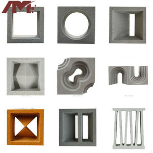 Brique creuse <span class=keywords><strong>en</strong></span> céramique mousseuse de haute qualité pour l'intérieur, de fabrication chinoise - Product Image 4