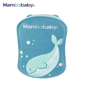 Mambobaby Phao Nổi Lưng Đồ Chơi Cho Bể Bơi Cho Trẻ Tập Đi Vòng BƠI XỐP Dụng Cụ Tập Bơi Cho Trẻ Em Từng Bước - Product Image 2