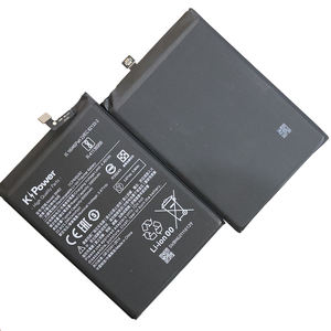 OEM de fábrica <span class=keywords><strong>Bn62</strong></span> batería para <span class=keywords><strong>Xiaomi</strong></span> Redmi Note 9 4G POCO M3 batería de teléfono móvil - Product Image 6