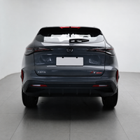 Changan X5 Plus 2024 1.5T DCT Pioneer Edition SUV d'occasion pour l'exportation