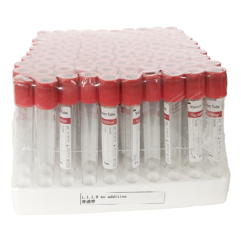 CE Approved Medical Blood Sample Collection