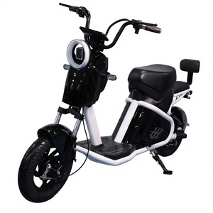 Trottinette et vélo électrique parent-enfant très demandés avec batterie 12Ah/20Ah, autonomie 25-35km - Vente en gros transfrontalière Fabricants X Hig - Product Image 2