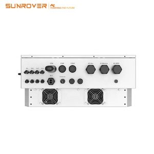 Sistema di accumulo solare ad alta tensione trifase 12kw 15kw ibrido <span class=keywords><strong>inverter</strong></span> <span class=keywords><strong>Solis</strong></span> 20kw S6-EH3P20K-H - Product Image 6