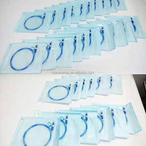 Accesorios de Interfaz para Máquina, Pieza de Repuesto, Eliminación de Puntos de Contacto, Fibra Óptica Cónica de 600um, Interfaz SMA905, 3m de Longitud - Product Image 1