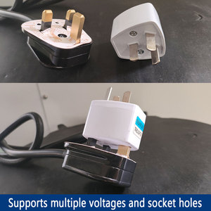 Paint Shaker Machine Automatic High Power Electric Industrial Paint <strong>Mixer</strong> Cement <strong>Plaster</strong> Mortar Coating Powder Mixing Machine - Product Image 5