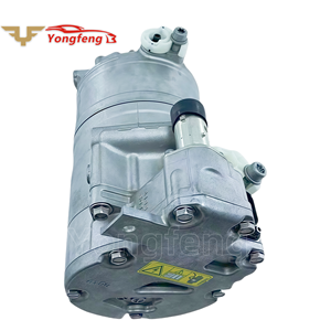 A0008303204 Nouveau compresseur de climatisation de voiture électrique pour Mercedes-Benz <span class=keywords><strong>GLC</strong></span> X253 GLE W167 W166 ML/GLE500 W213/E300 W253/ - Product Image 3