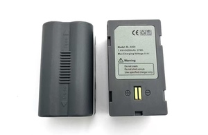 แบตเตอรี่ High Target BL-5000 7.4V 5000mAh ระบบระบุตำแหน่ง RTK รุ่น V60 V90 GNSS แบตเตอรี่ลิเธียมไอออน - Product Image 2